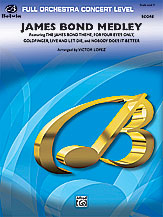 Various - James Bond Medley