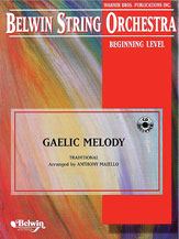  trad. - Gaelic Melody