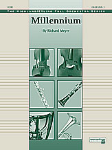Richard Meyer - Millennium