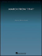 John Williams - March from 1941