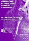 Frank Glaser - Methode van de 21ste eeuw Cello deel 1