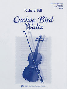 Mexican Trad - Cuckoo Bird Waltz