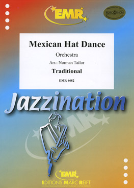 Mexican Trad - Mexican Hat Dance