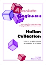 Italian Trad - Italian Collection