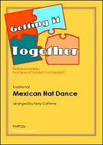 Mexican Trad - Mexican Hat Dance