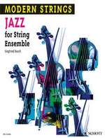 Sigi Busch - Jazz for String Ensemble