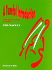 Neil MacKay - A Tuneful Introduction to the  Second position