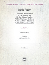 Leroy Anderson - Irish Suite