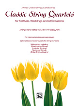  Various - Classic String Quartets