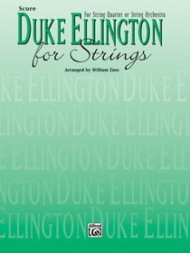 Duke Ellington - Duke Ellington for Strings