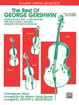 George Gershwin - The Best of George Gershwin