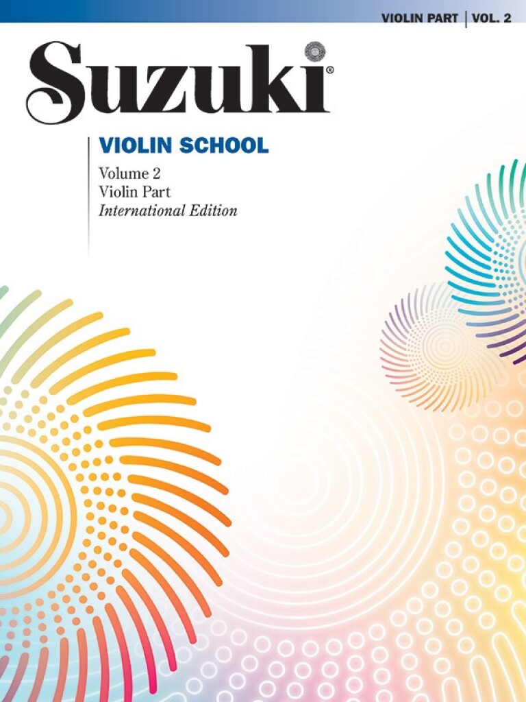 Rezsö - Suzuki Vioin School 2