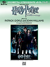 Patrick Doyle & John Williams - Selections from Harry Potter and the Goblet of Fire