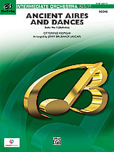 Ottorino Respighi - Ancient Aires and Dances