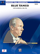 Leroy Anderson - Blue Tango