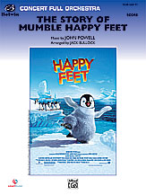 John Powell - Story of Mumble Happy Feet