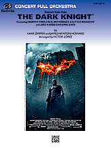 Hans Zimmer - Concert Suite from The Dark Knight