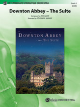 John Lunn - Downton Abbey – The Suite