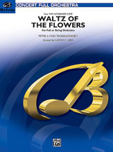 Pjotr Illych Tchaikovsky - Waltz of the Flowers (from The Nutcracker Suite)