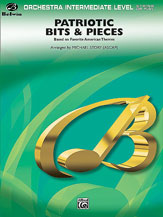  Various - Patriotic Bits & Pieces