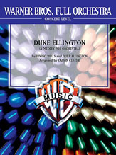 Duke Ellington - Duke Ellington!