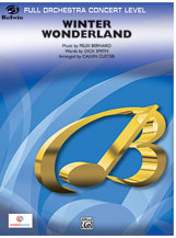 Felix Bernard - Winter Wonderland