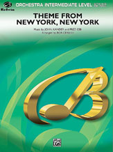 John Kander - Theme from New York, New York