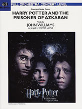 John Williams - Concert Suite from Harry Potter and the Prisoner of Azkaban