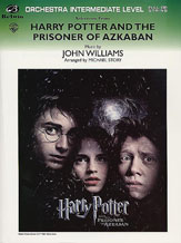 John Williams - Selections from Harry Potter and the Prisoner of Azkaban