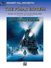 Alan Silvestri - Concert Suite from The Polar Express