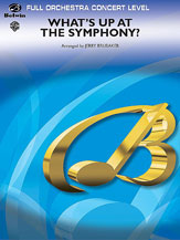  Various - What's up at the Symphony