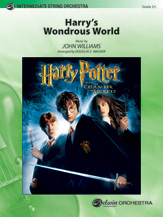 John Williams - Harry's wondrous World