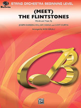 Hoyt Curtin - (Meet) The Flintstones