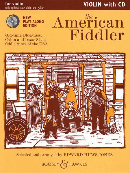 trad. - The American Fiddler