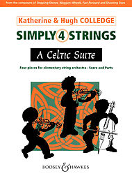 Celtic Trad - A Celtic suite