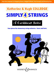 Caribbean Trad - A Caribbean Suite