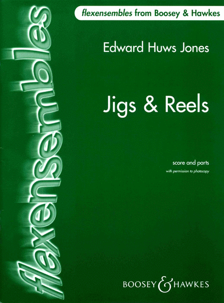 Irish Trad - Jigs & Reels