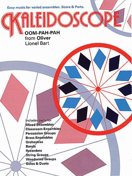 Lionel Bart - Oom Pah - Pah