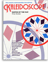 Rhet Stoller - Match of the Day
