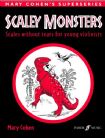 Mary Cohen - Scaley Monsters
