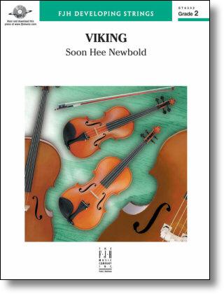 Soon Hee Newbold - Viking