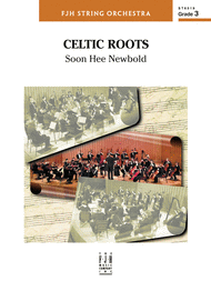 Soon Hee Newbold - Celtic Roots