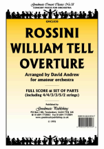 Gioachino Rossini - William Tell Overture