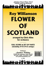 Roy Williamson - Flower of Scotland