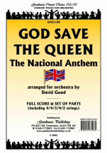  trad. - God save the Queen