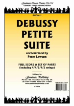 Claude Debussy - Petite Suite