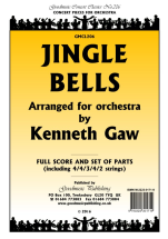 James Pierpont - Jingle Bells