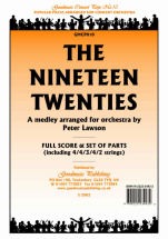  Various - The Nineteen Twenties