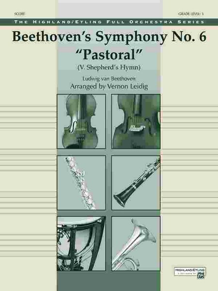 Beethoven's Symphony No. 6 
