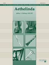 Jeffrey S. Bishop - Aethelinda